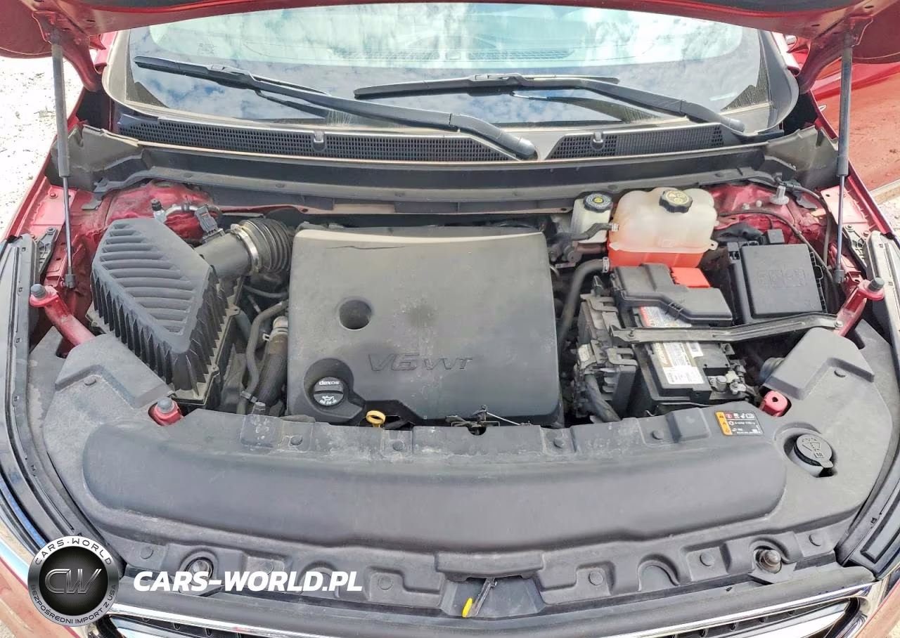 2019 Buick Enclave Essence VIN:5GAERBKWXKJ279271 - 12