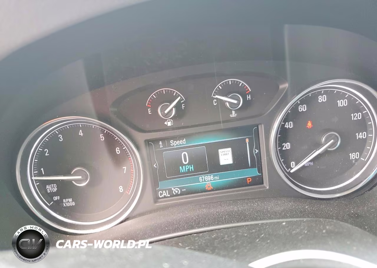 2019 Buick Enclave Essence VIN:5GAERBKWXKJ279271 - 9