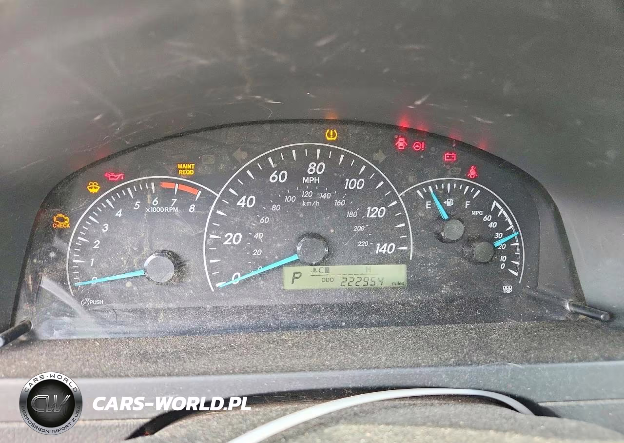 2012 Toyota Camry L VIN:4T1BF1FK1CU542142 - 9