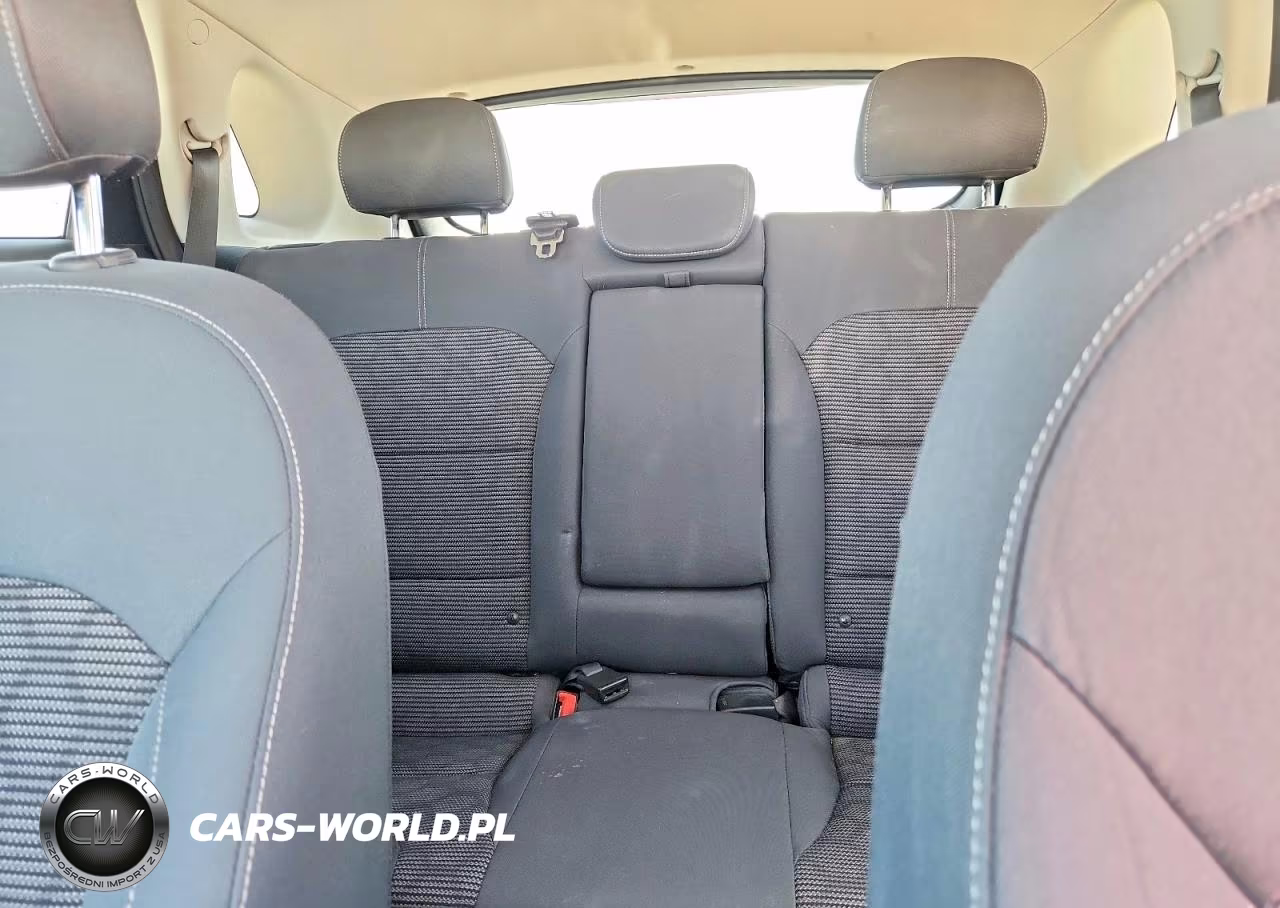 2018 Kia Niro Lx VIN:KNDCB3LCXJ5200080 - 10