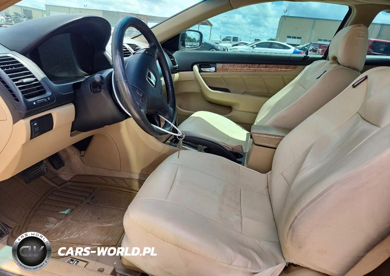 2003 Honda Accord Ex VIN:1HGCM72633A028578 - 7