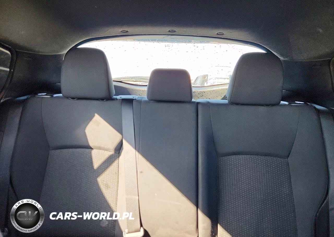 2018 Toyota C-Hr Xle Premium VIN:NMTKHMBX4JR021482 - 10