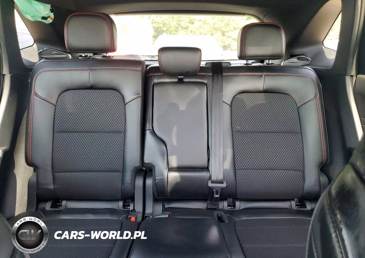 2025 Ford Escape St Line Select VIN:1FMCU9NA9SUB21155 - 10
