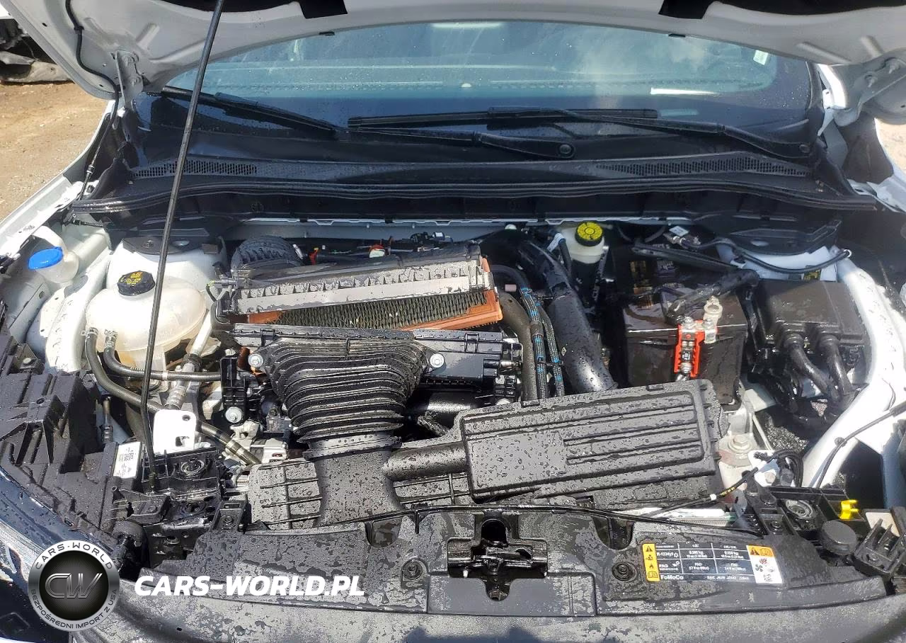 2025 Ford Escape St Line Select VIN:1FMCU9NA9SUB21155 - 12