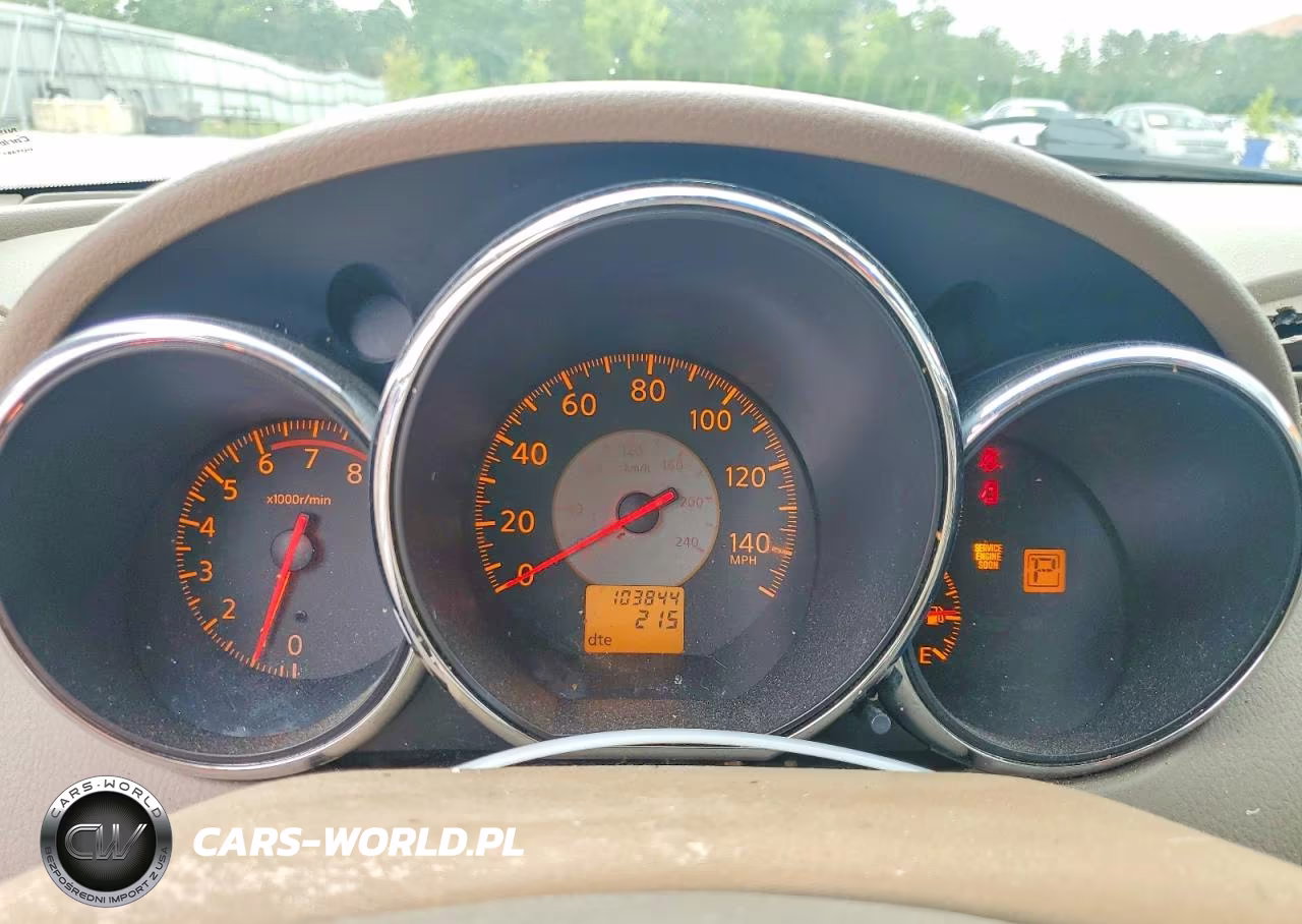 2006 Nissan Altima 2.5 VIN:1N4AL11D96C218163 - 9