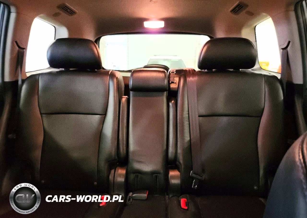 2011 Toyota Highlander Limited VIN:5TDDK3EH4BS084884 - 10