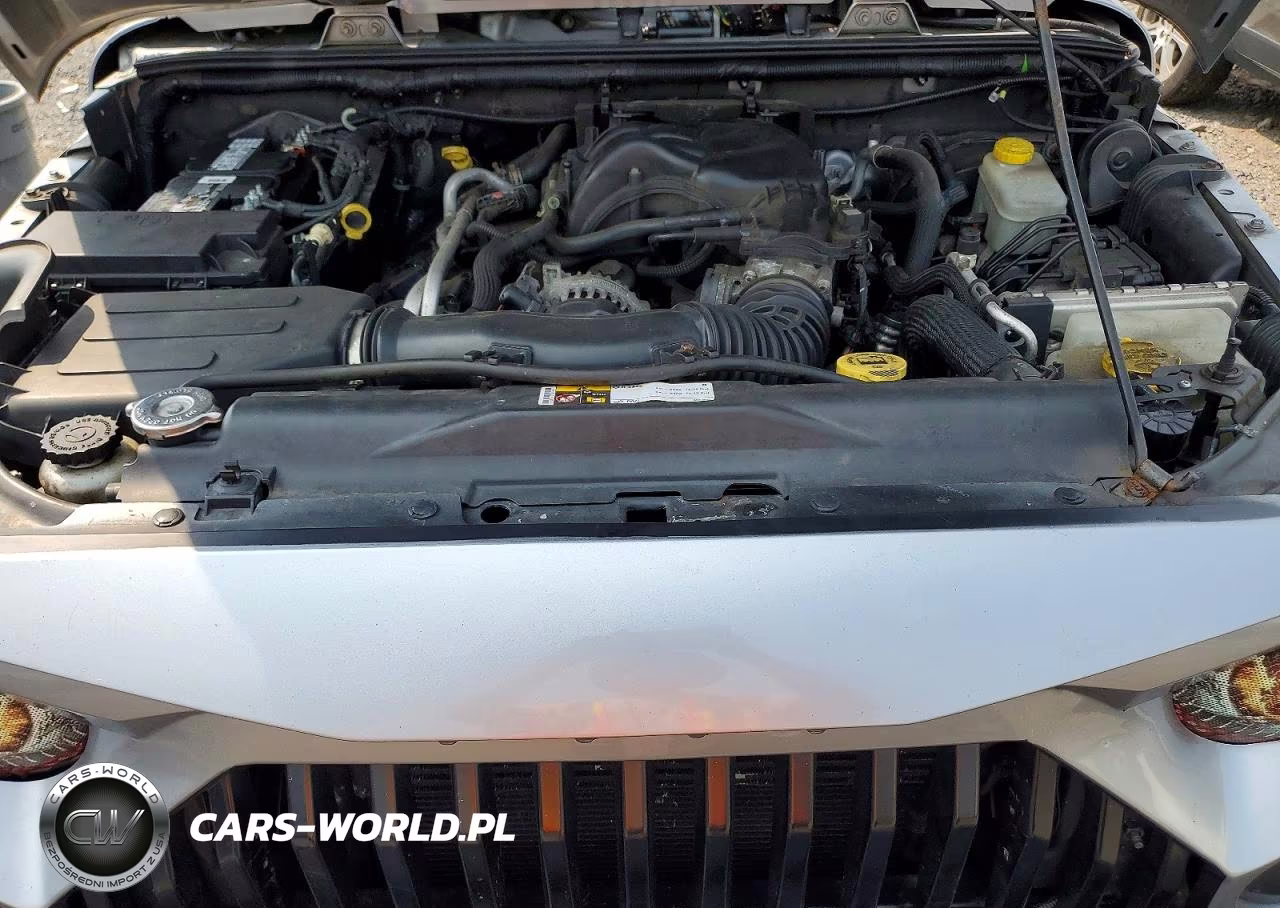 2013 Jeep Wrangler Unlimited Sahara VIN:1C4HJWEGXDL600196 - 11