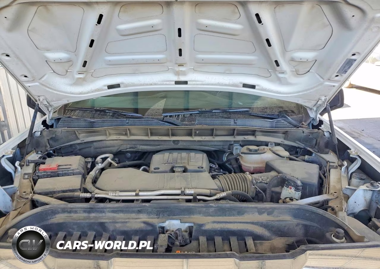 2023 GMC Sierra C1500 VIN:3GTNHAEKXPG280966 - 11