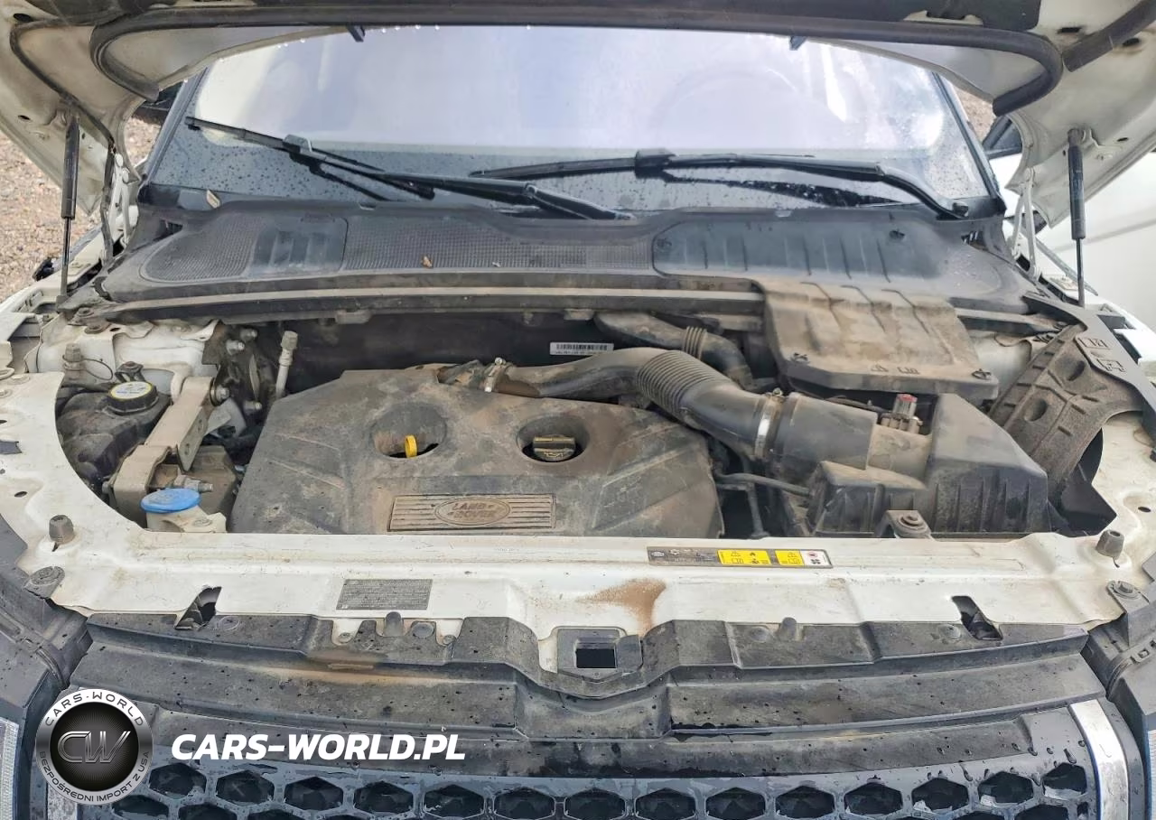 2017 Land Rover Range Rover Evoque Se VIN:SALVP2BG3HH207737 - 12