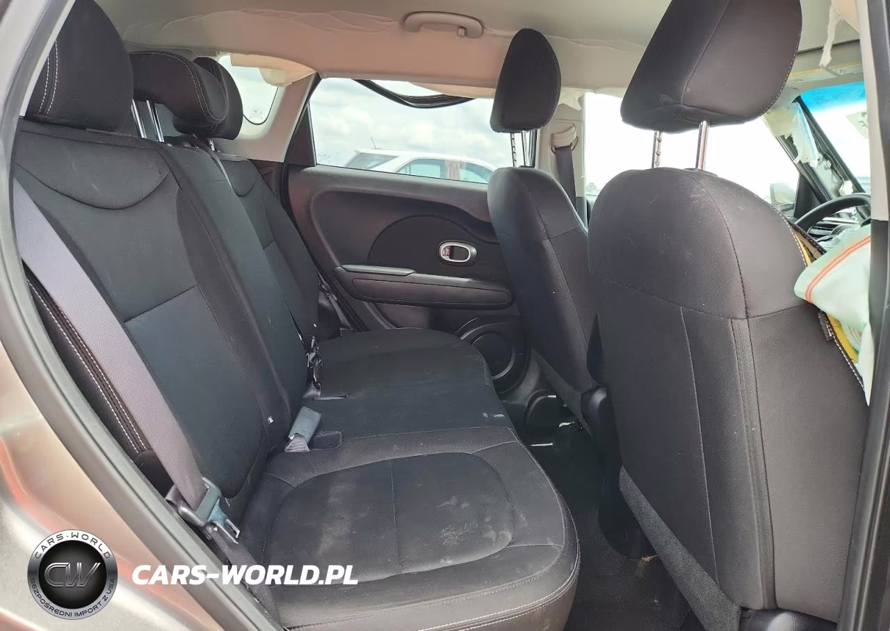 2016 Kia Soul Base VIN:KNDJN2A20G7321183 - 10