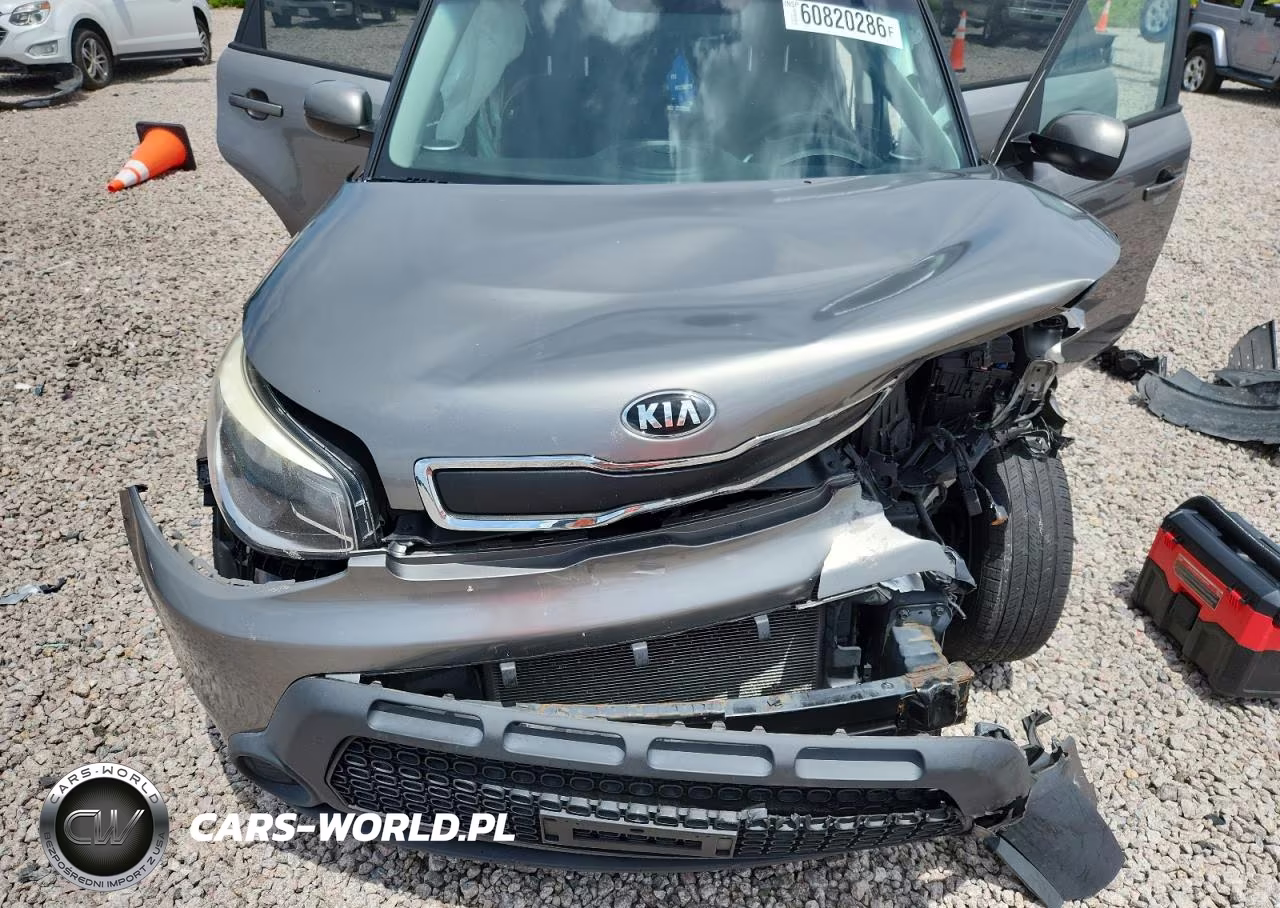 2016 Kia Soul Base VIN:KNDJN2A20G7321183 - 11