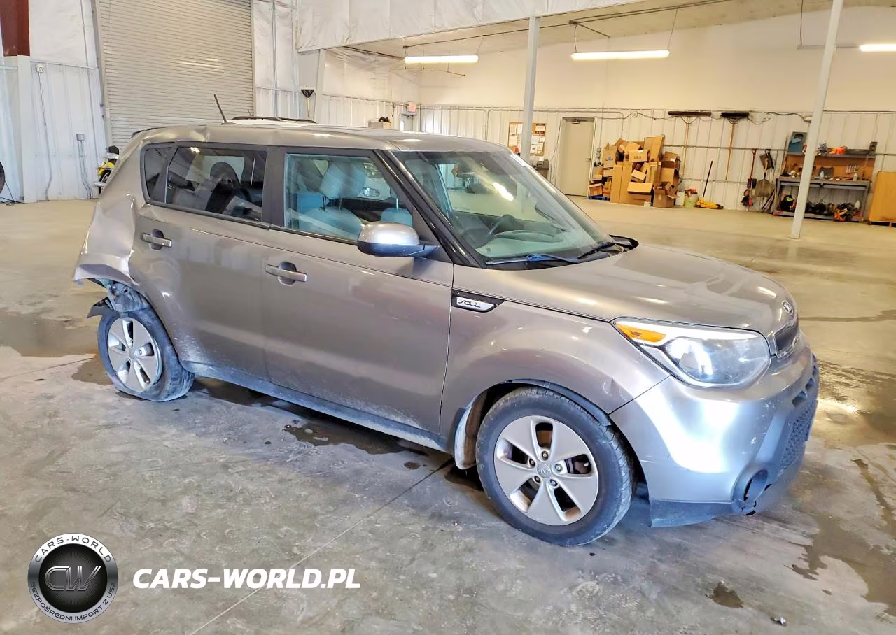 2015 Kia Soul Base VIN:KNDJN2A28F7225171 - 4