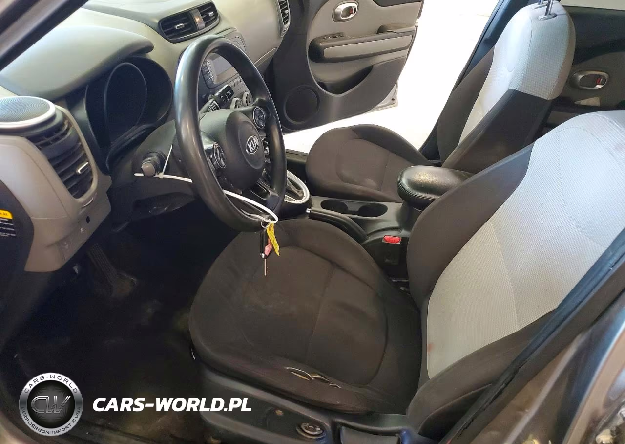 2015 Kia Soul Base VIN:KNDJN2A28F7225171 - 7