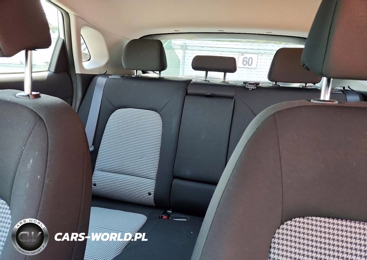 2022 Hyundai Kona Se VIN:KM8K2CAB8NU795346 - 10