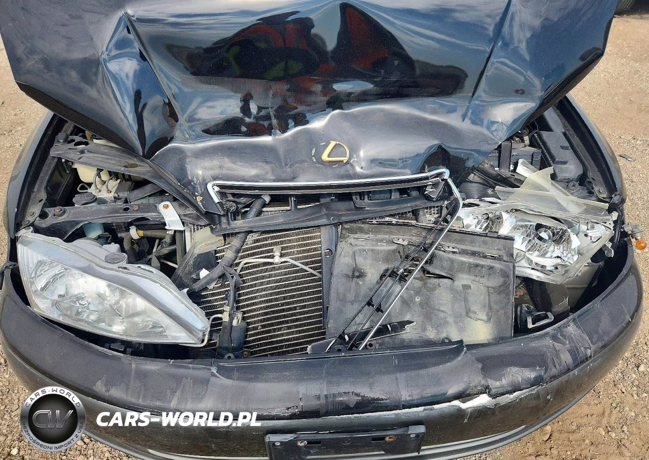1997 Lexus Es 300 VIN:JT8BF22G3V0056582 - 11