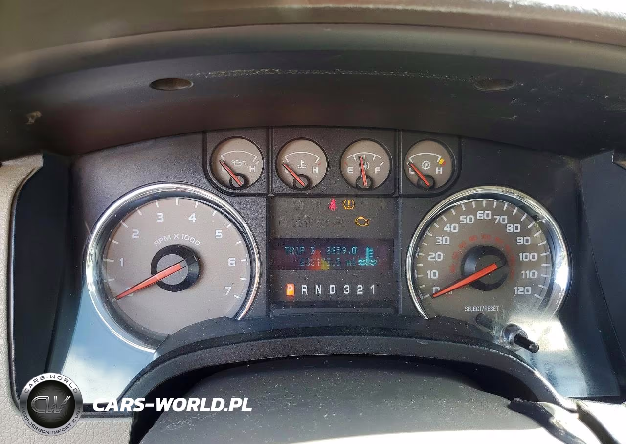 2010 Ford F150 Super Cab VIN:1FTEX1E83AFD76924 - 9