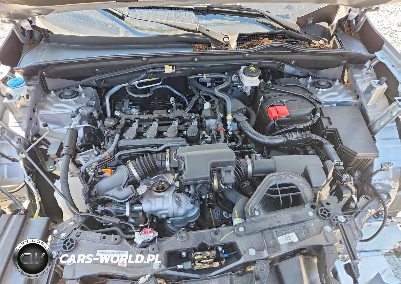2025 Acura Adx VIN:3HDSA1H39SM705551 - 12