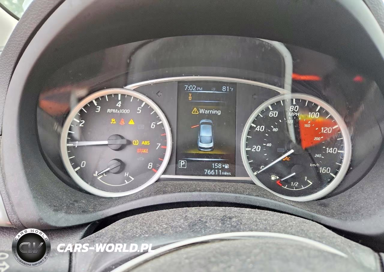 2018 Niss Sentra VIN:3N1AB7AP1JY348578 - 9