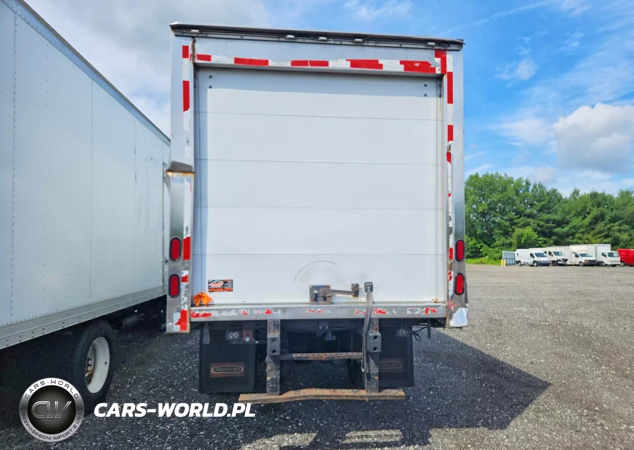 2007 Freightliner M2 106 Medium Duty VIN:1FVACWDC87HY02394 - 6
