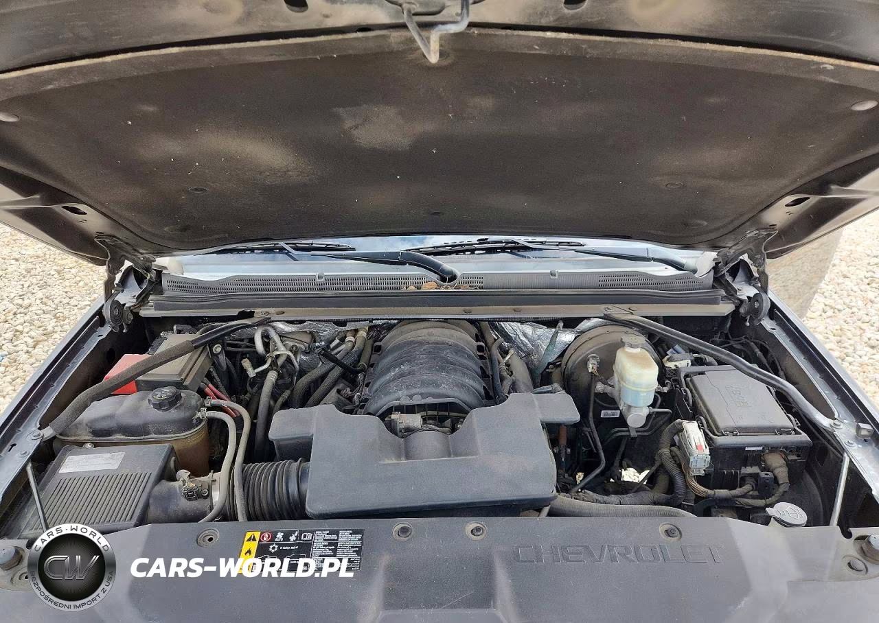 2018 Chevrolet Suburban K1500 Lt VIN:1GNSKHKC8JR317859 - 12