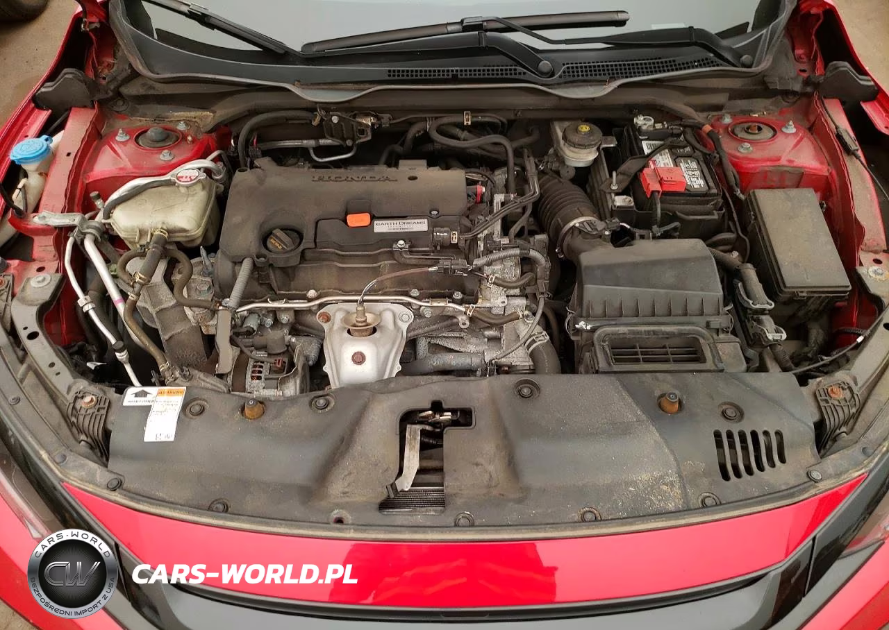 2021 Honda Civic Lx VIN:2HGFC2F64MH534923 - 11