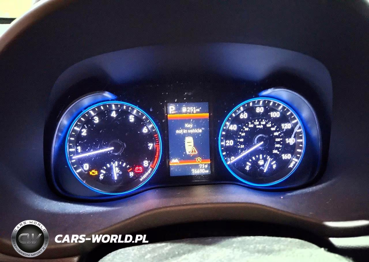 2022 Hyundai Kona Sel VIN:KM8K62AB9NU824576 - 9