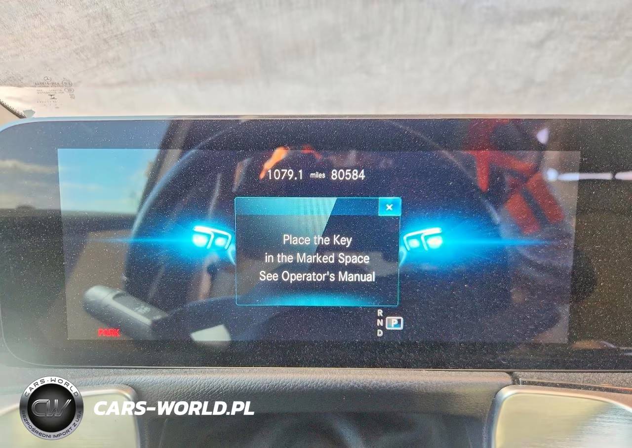 2022 Mercedes-Benz Glb 250 4Matic VIN:W1N4M4HB0NW201414 - 9