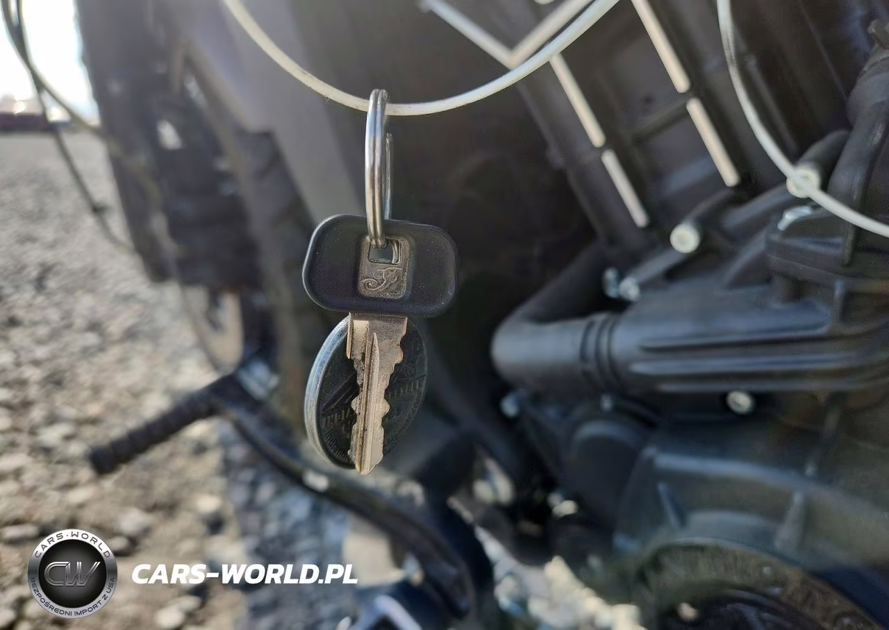 2019 Indian Motorcycle Co. Scout Bobber Abs VIN:56KMTA009K3140364 - 8