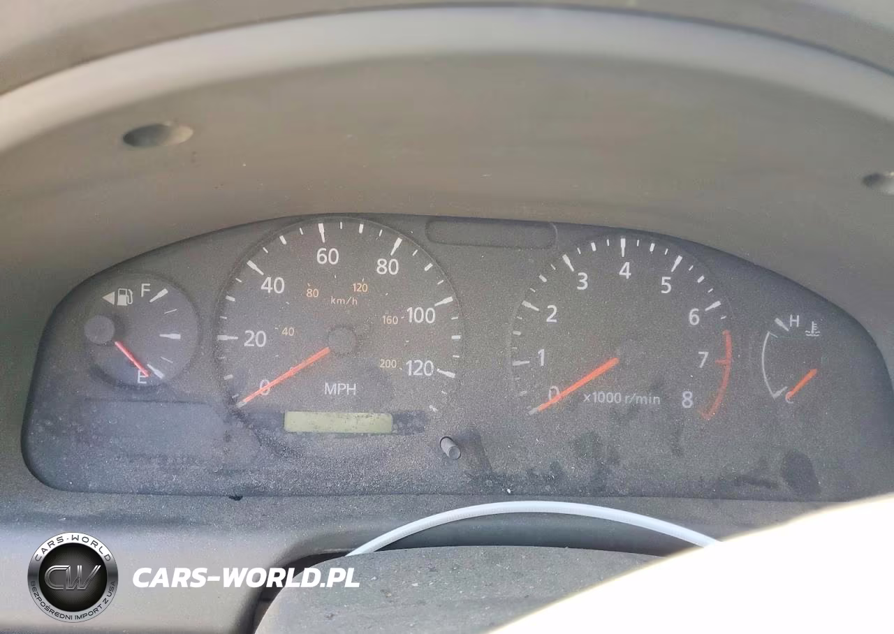 2004 Nissan Sentra 1.8 VIN:3N1CB51DX4L898883 - 9