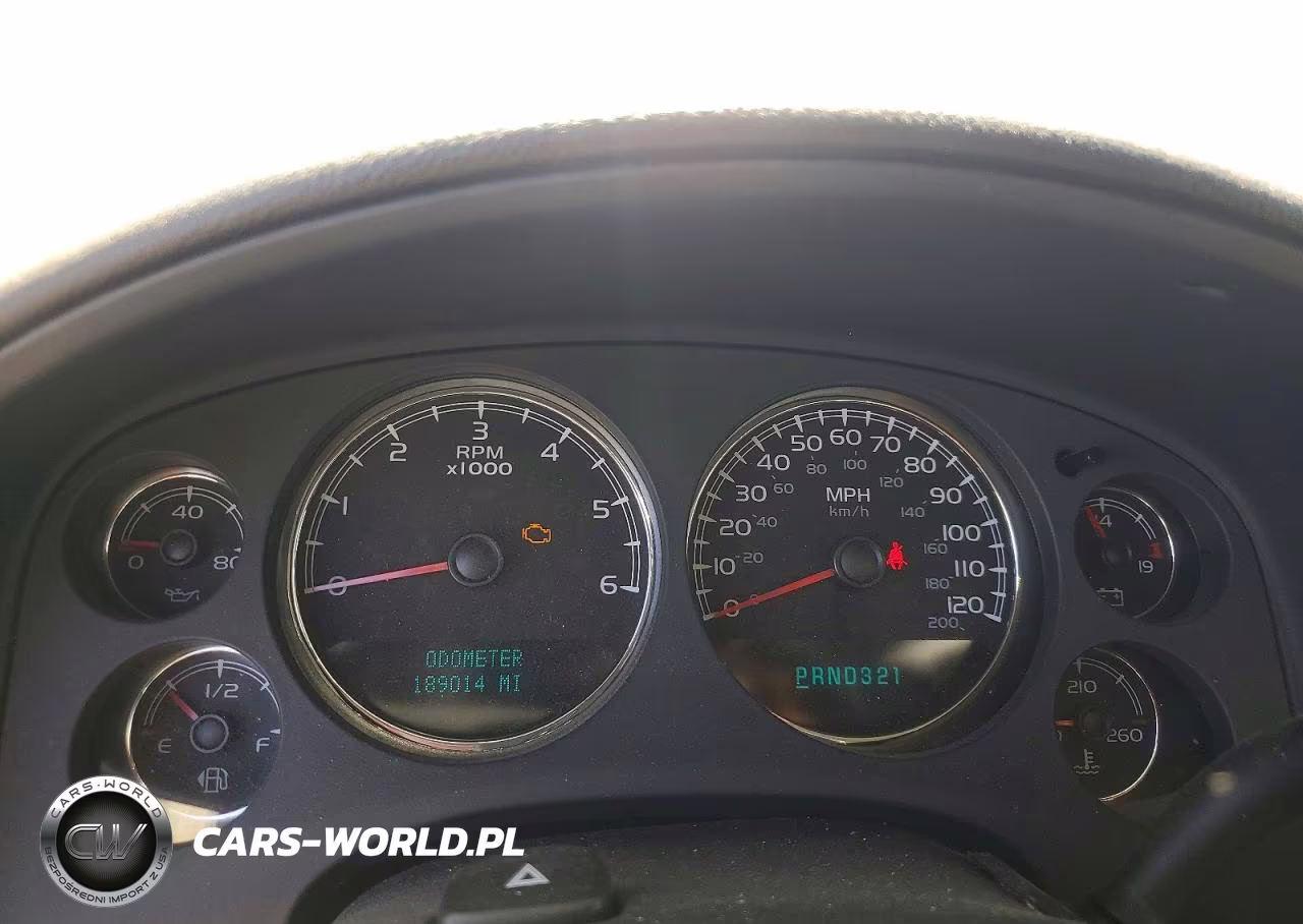 2007 Chevrolet Avalanche C1500 VIN:3GNEC120X7G218086 - 9