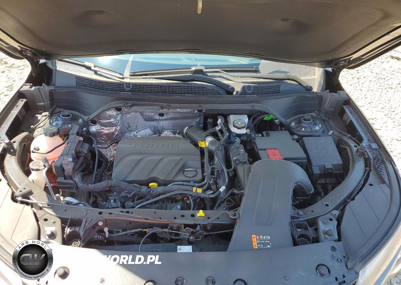 2026 Chevrolet Trax VIN:KL77LJEP2TC074523 - 11