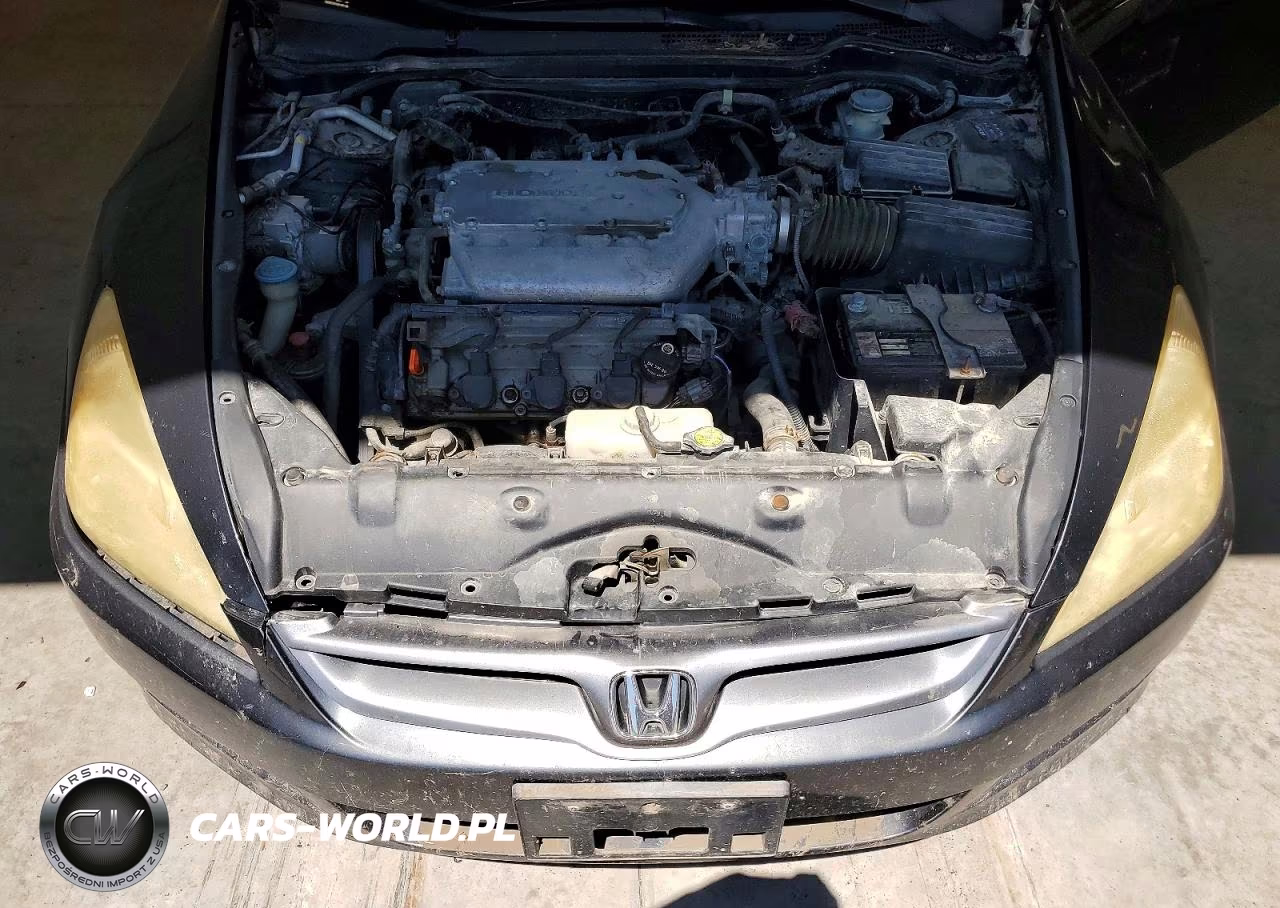 2006 Honda Accord Ex VIN:1HGCM82626A000216 - 11