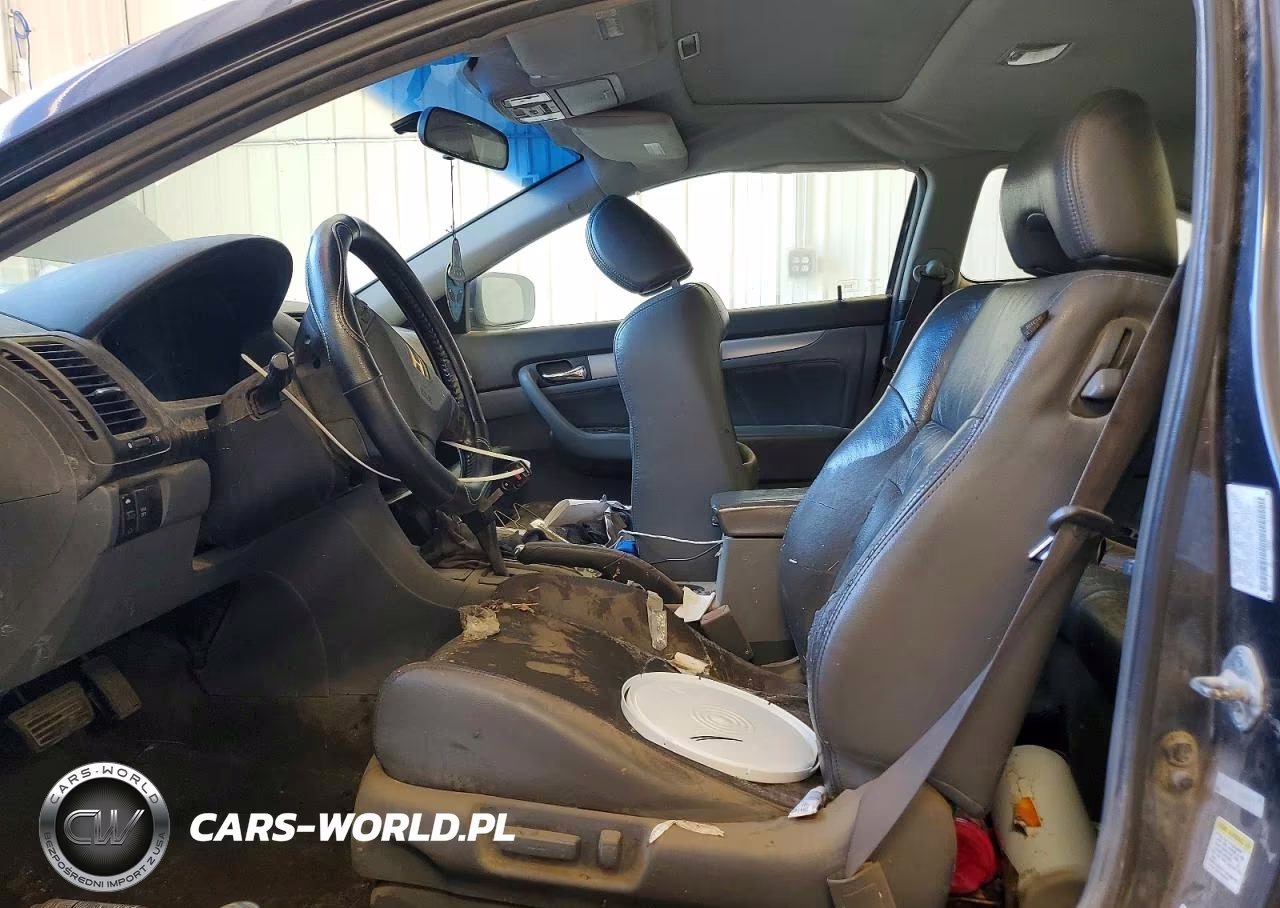 2006 Honda Accord Ex VIN:1HGCM82626A000216 - 7