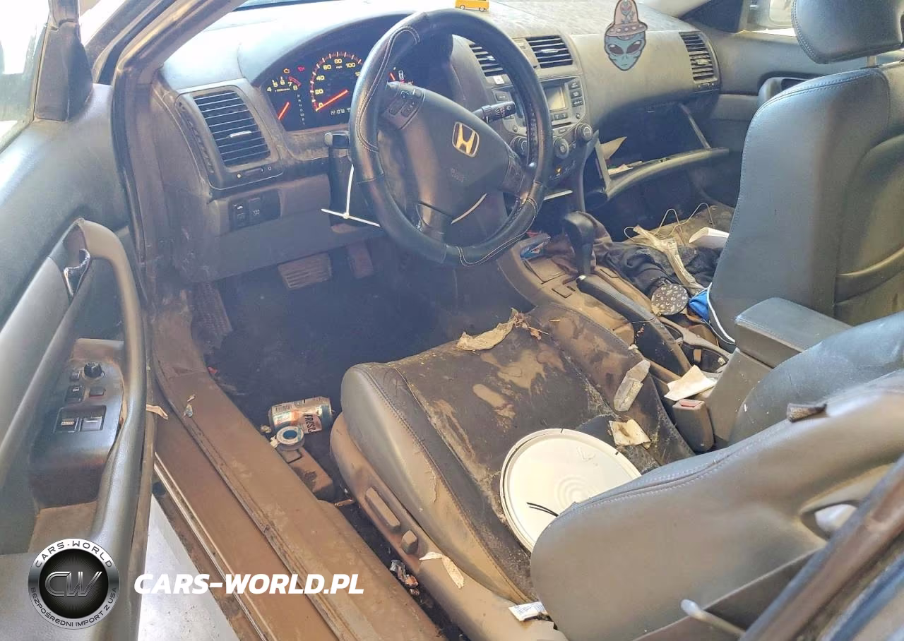 2006 Honda Accord Ex VIN:1HGCM82626A000216 - 8