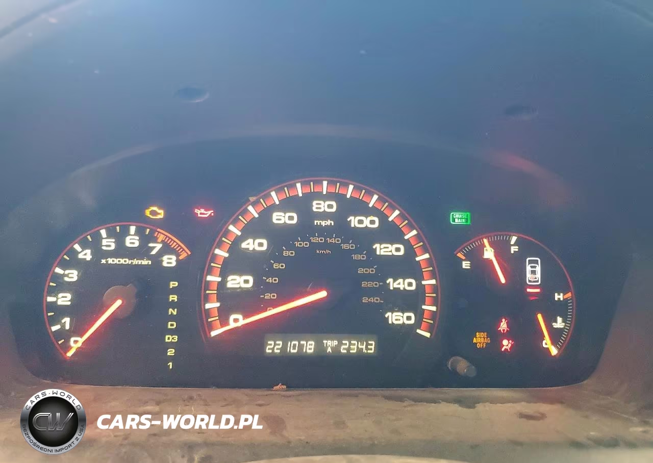 2006 Honda Accord Ex VIN:1HGCM82626A000216 - 9