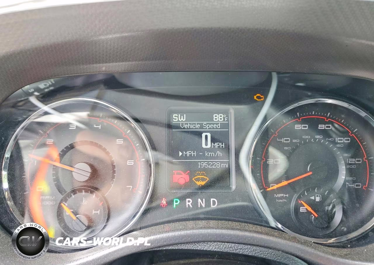 2011 Dodge Charger VIN:2B3CL3CG0BH507365 - 9
