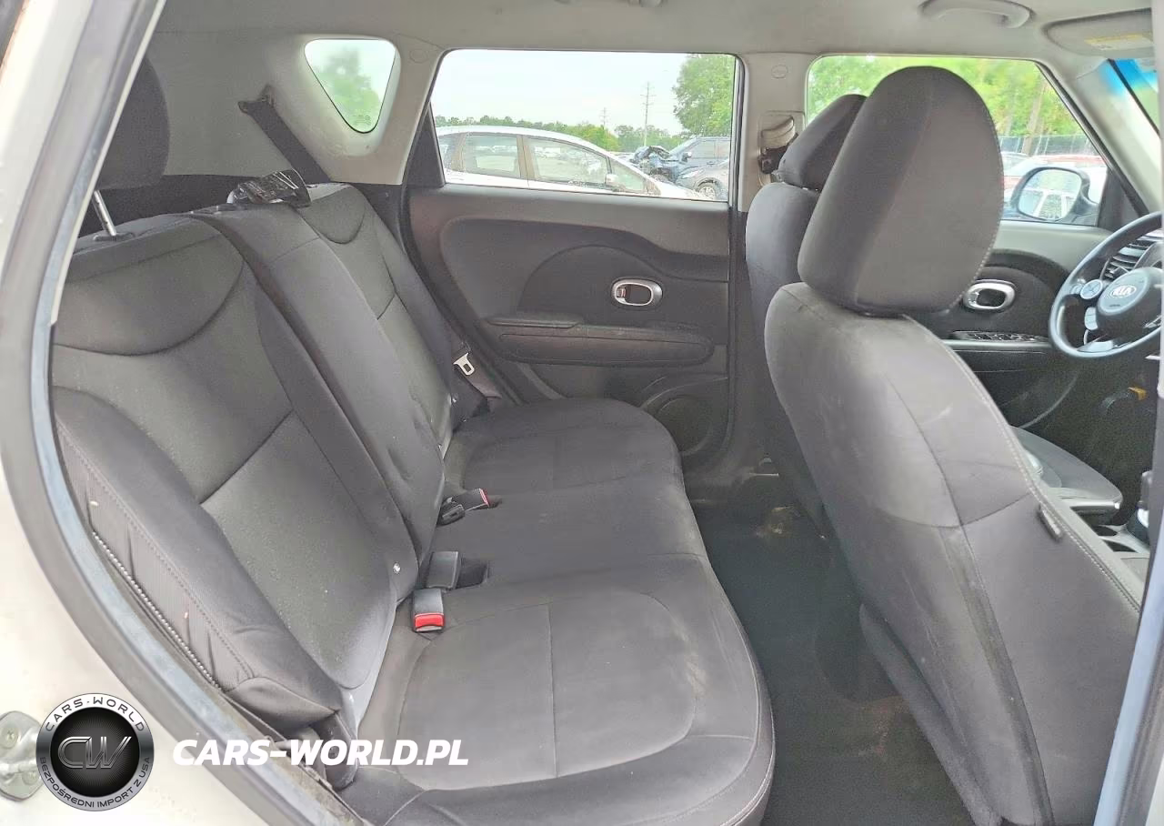 2015 Kia Soul Base VIN:KNDJN2A22F7146854 - 10