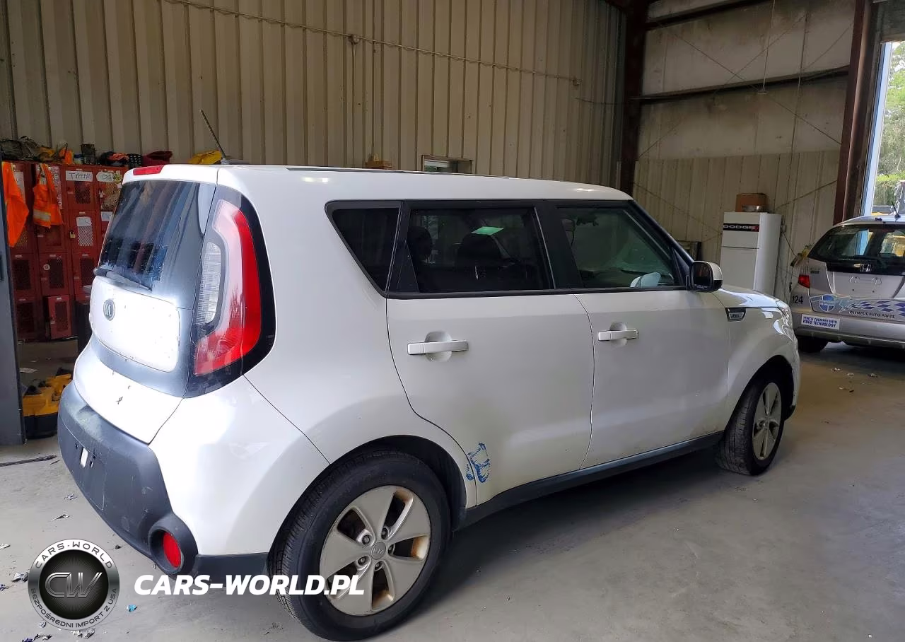 2015 Kia Soul Base VIN:KNDJN2A22F7146854 - 3
