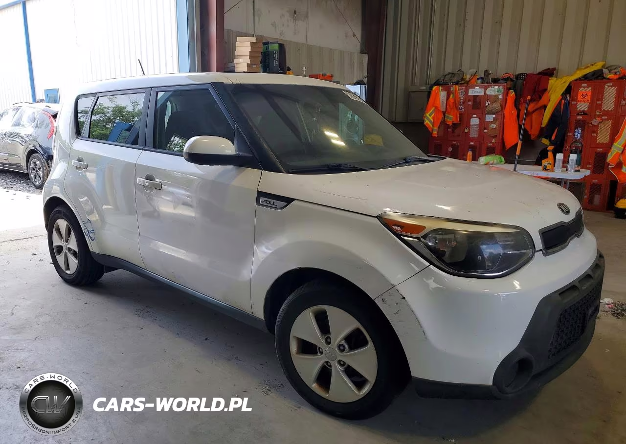 2015 Kia Soul Base VIN:KNDJN2A22F7146854 - 4
