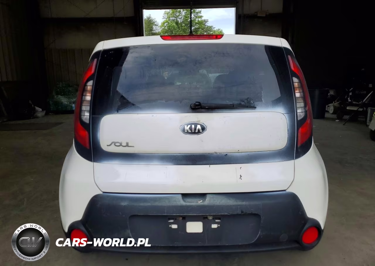 2015 Kia Soul Base VIN:KNDJN2A22F7146854 - 6