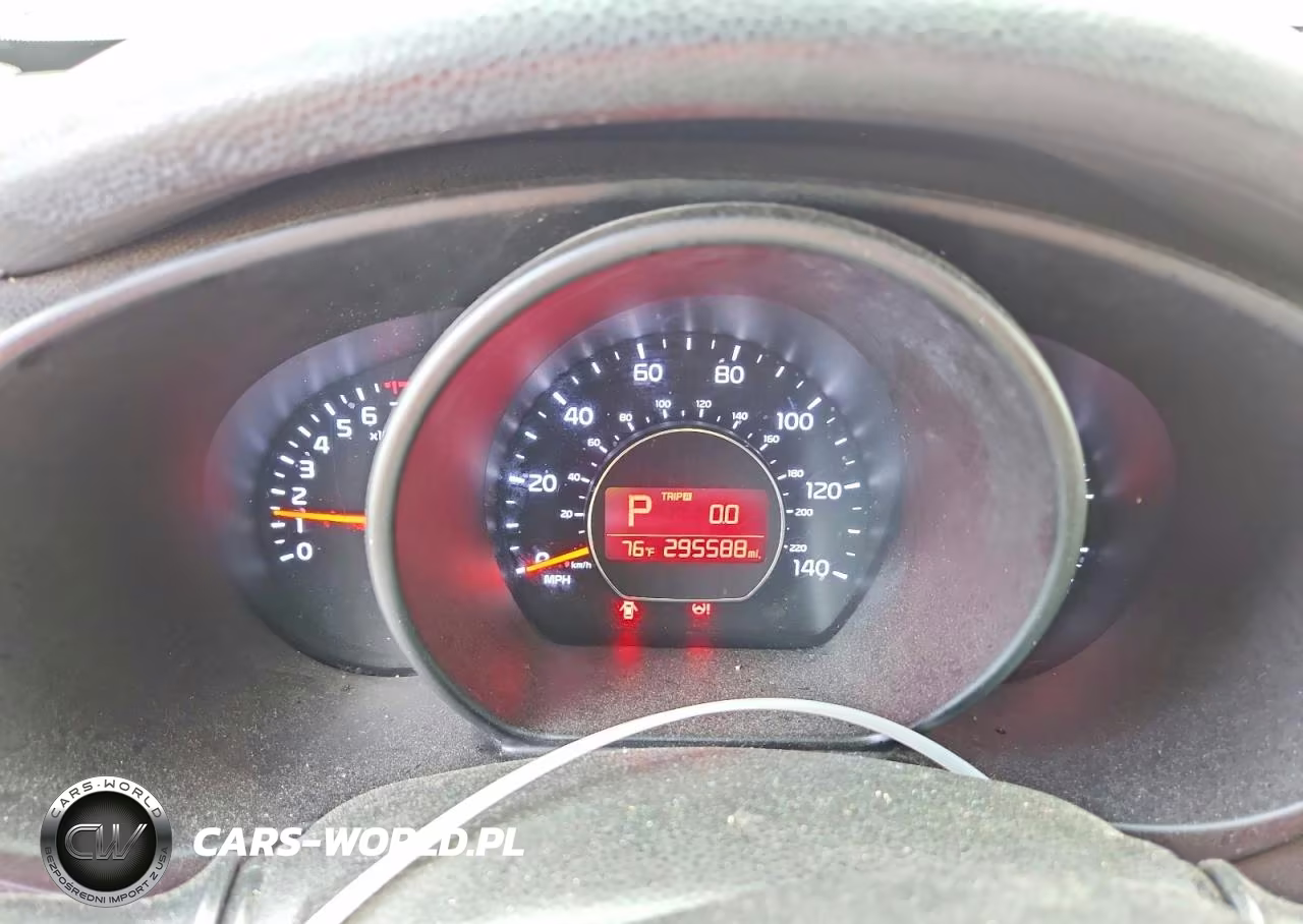 2015 Kia Soul Base VIN:KNDJN2A22F7146854 - 9