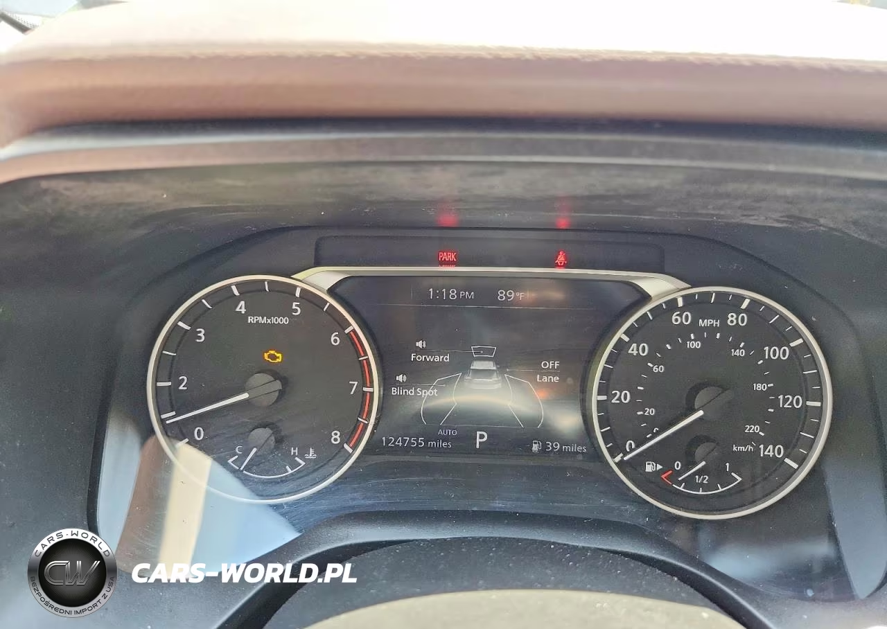 2023 Nissan Rogue Sv VIN:5N1BT3BB7PC846033 - 9