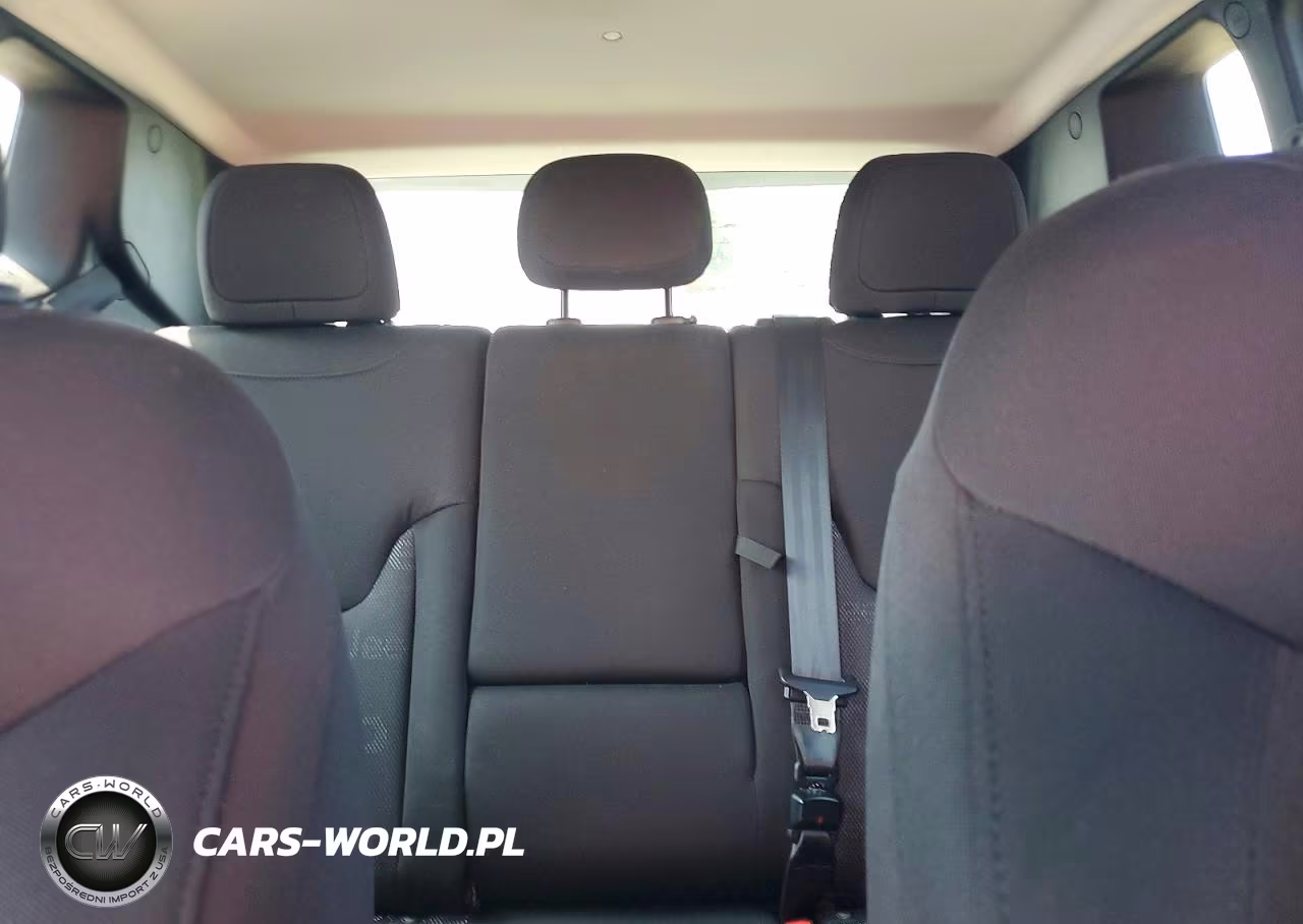 2016 Jeep Renegade Latitude VIN:ZACCJABT5GPE14189 - 10