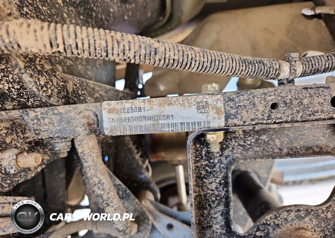 2024 Polaris Sportsman 450 Atv VIN:3NESEE500RN679581 - 10