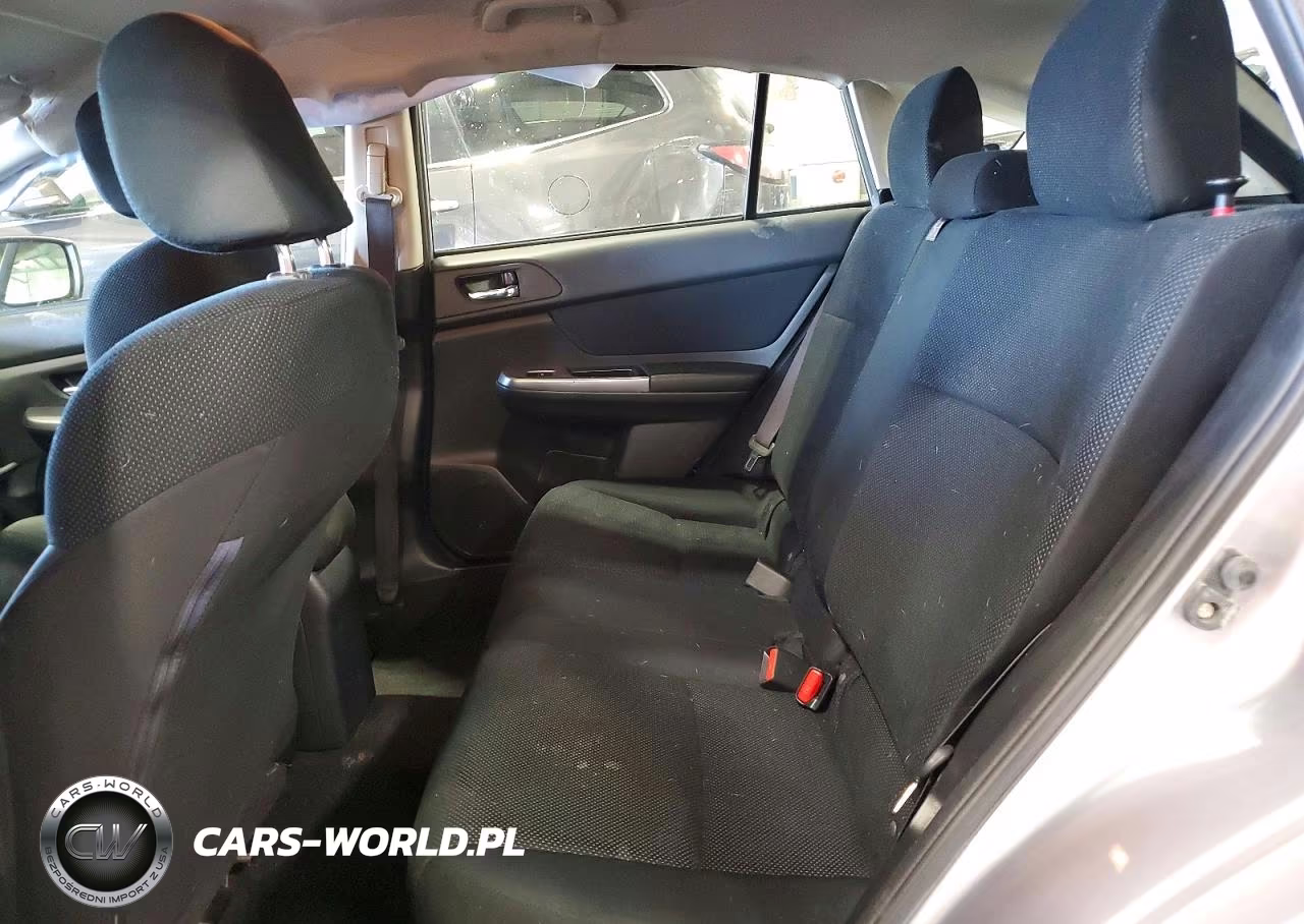 2016 Subaru Impreza Premium VIN:JF1GPAB6XG8211578 - 11