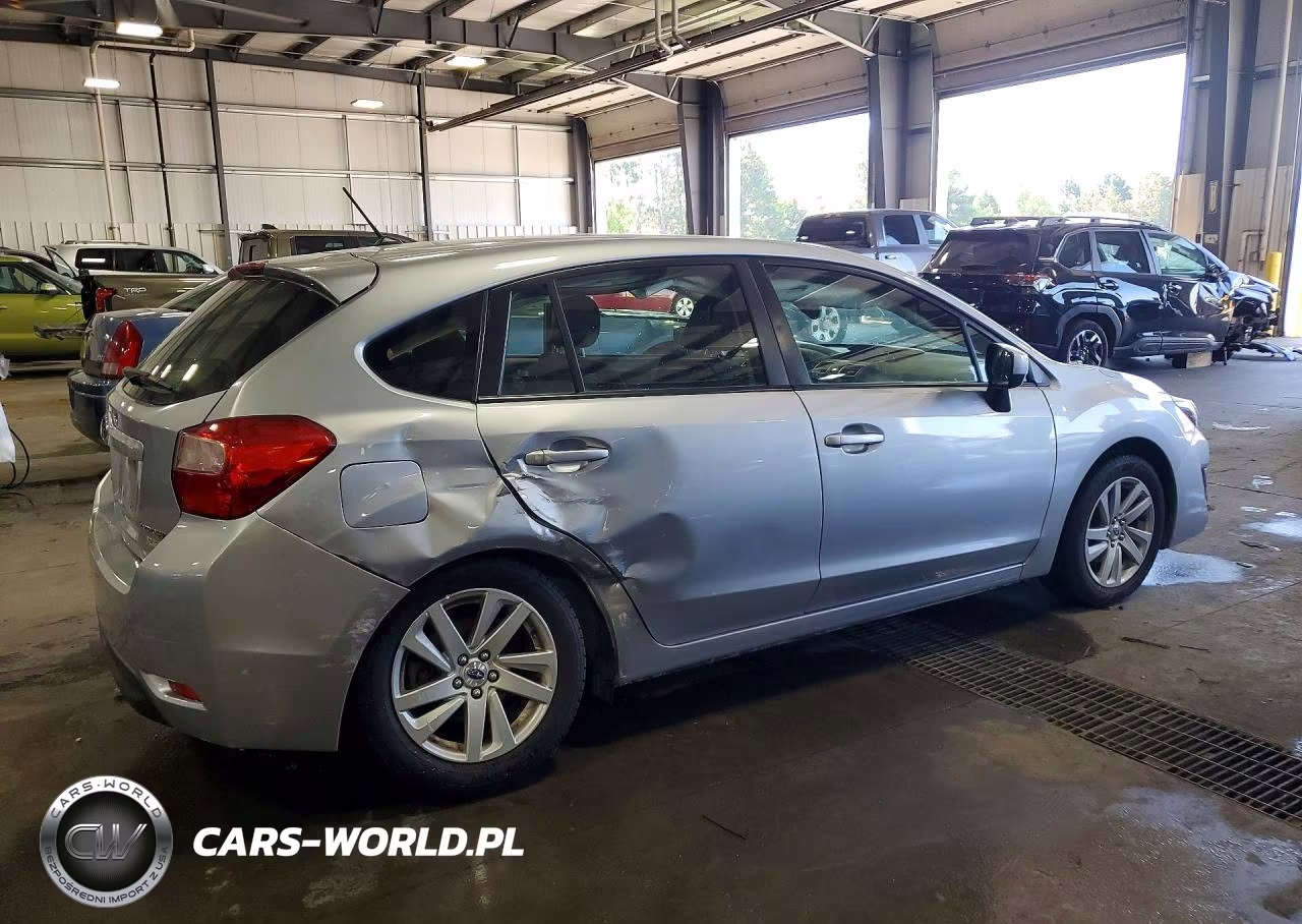 2016 Subaru Impreza Premium VIN:JF1GPAB6XG8211578 - 3