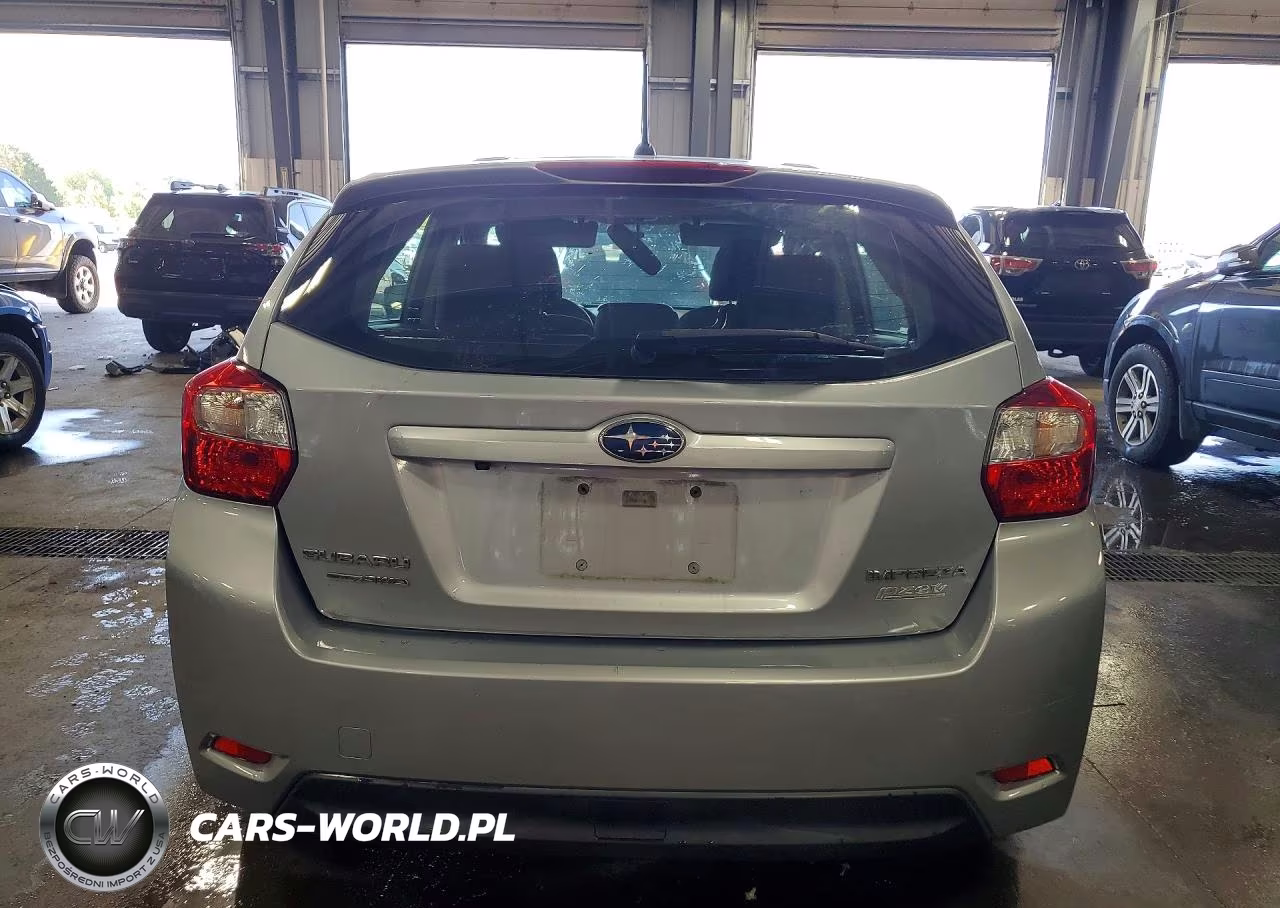2016 Subaru Impreza Premium VIN:JF1GPAB6XG8211578 - 6