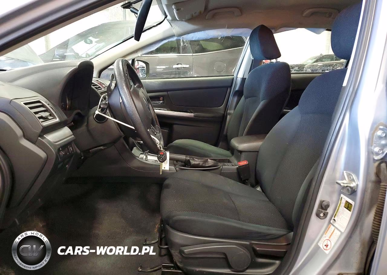 2016 Subaru Impreza Premium VIN:JF1GPAB6XG8211578 - 7