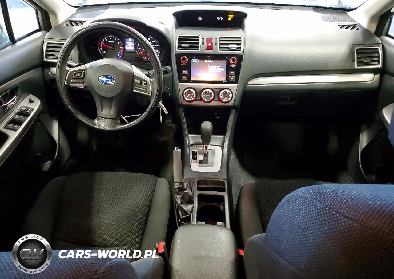 2016 Subaru Impreza Premium VIN:JF1GPAB6XG8211578 - 8