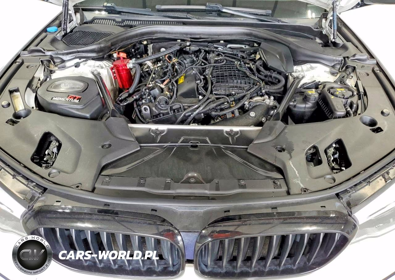 2017 BMW 540 Xi VIN:WBAJE7C34HG887932 - 11